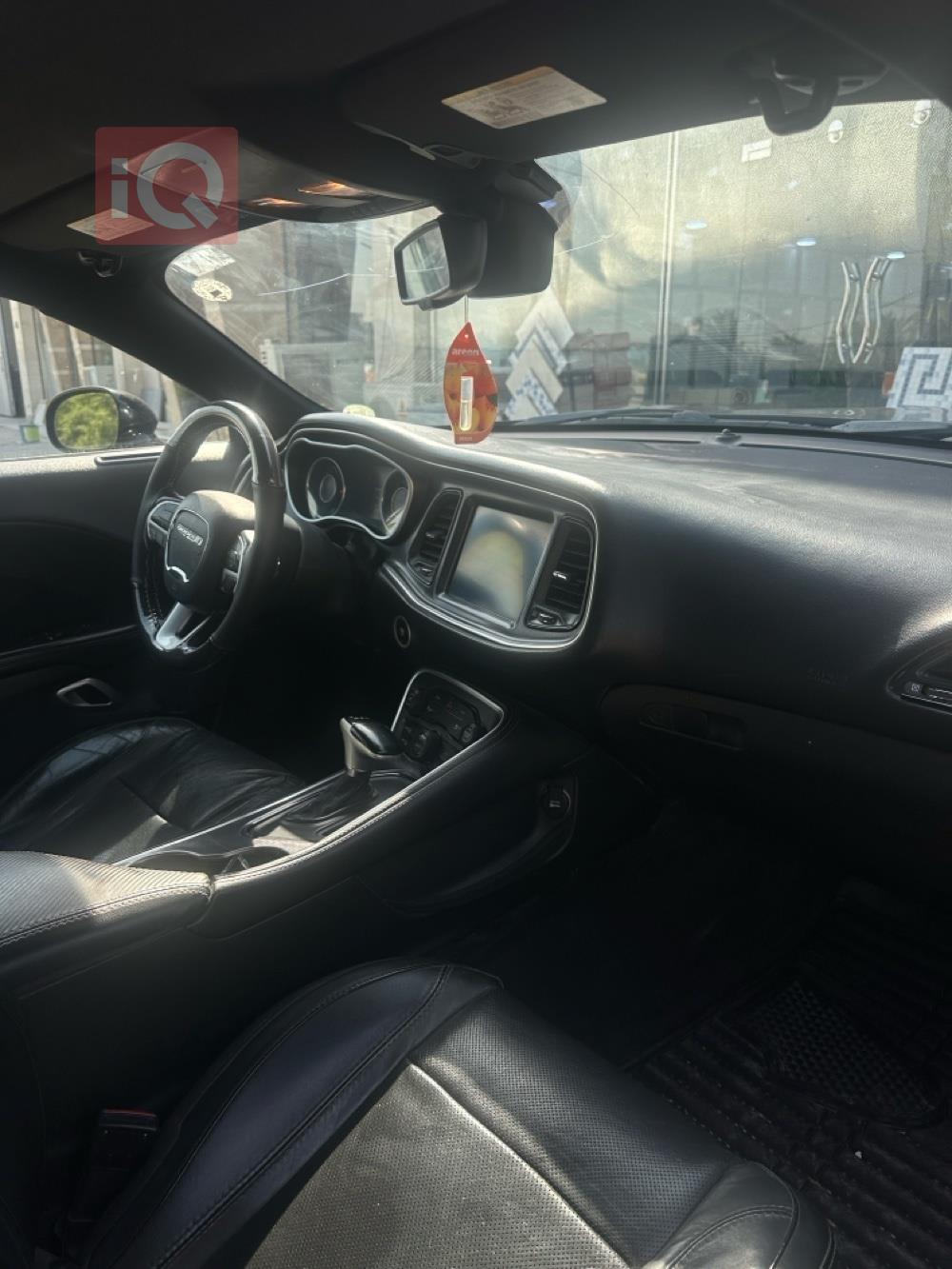 دۆج چالنجەر